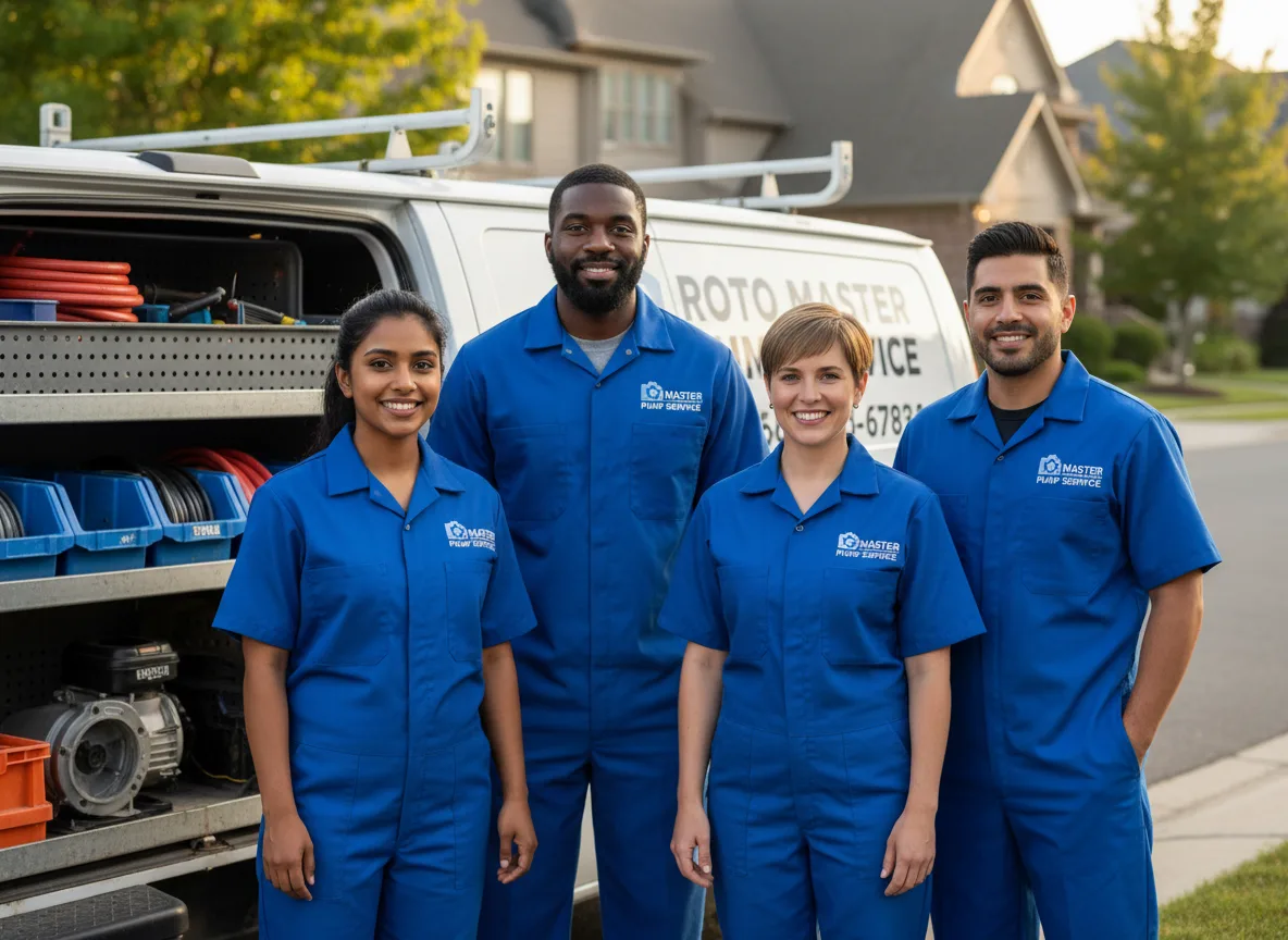 Sump Pump Installation company in Three Oaks, MI